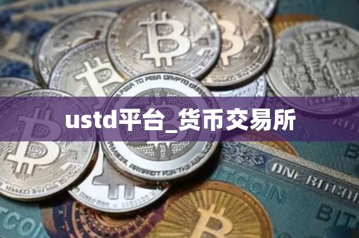 ustd平台_货币交易所