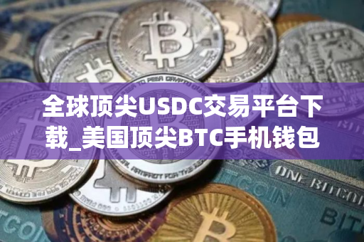全球顶尖USDC交易平台下载_美国顶尖BTC手机钱包大全