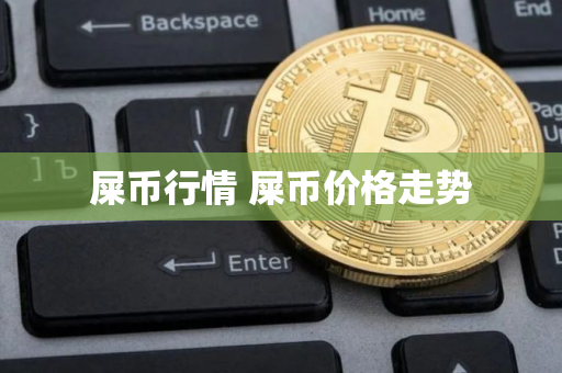 屎币行情 屎币价格走势