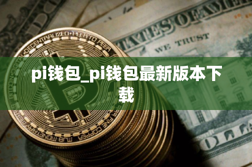 pi钱包_pi钱包最新版本下载