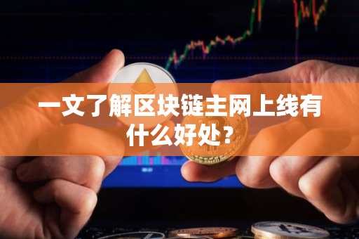 一文了解区块链主网上线有什么好处？