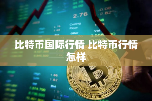 比特币国际行情 比特币行情怎样