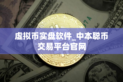 虚拟币实盘软件_中本聪币交易平台官网