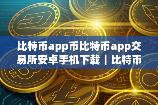 比特币app币比特币app交易所安卓手机下载｜比特币app币比特国际比特币app交易所
