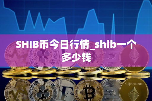 SHIB币今日行情_shib一个多少钱