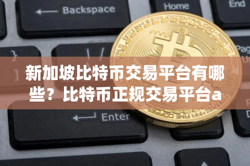 新加坡比特币交易平台有哪些？比特币正规交易平台app