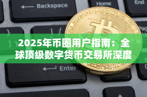 2025年币圈用户指南:全球顶级数字货币交易所深度解析 2025年币圈用户指南:全球顶级数字货币交易所深度解析