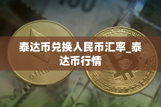 泰达币兑换人民币汇率_泰达币行情
