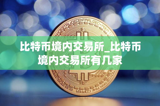 比特币境内交易所_比特币境内交易所有几家