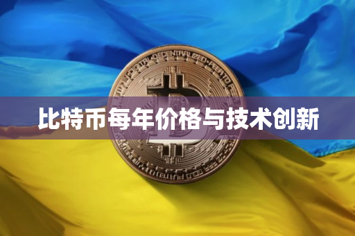 比特币每年价格与技术创新