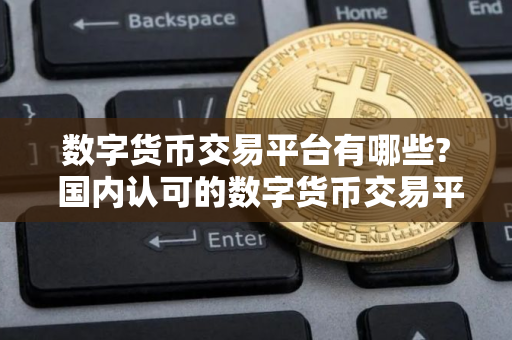 数字货币交易平台有哪些? 国内认可的数字货币交易平台