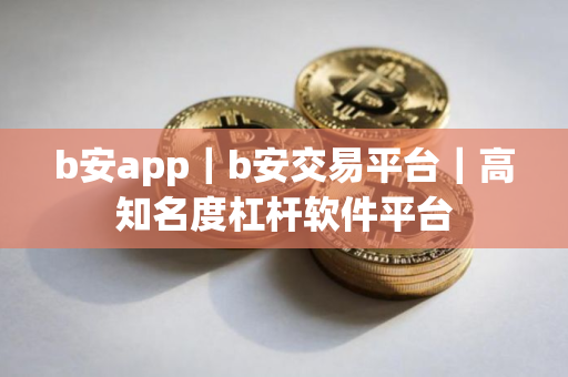 b安app｜b安交易平台｜高知名度杠杆软件平台
