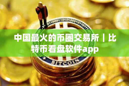 中国最火的币圈交易所｜比特币看盘软件app