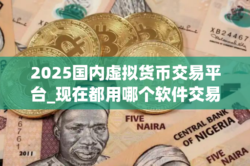 2025国内虚拟货币交易平台_现在都用哪个软件交易虚拟币_买币用什么软件看资讯