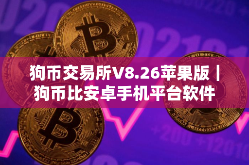 狗币交易所V8.26苹果版｜狗币比安卓手机平台软件