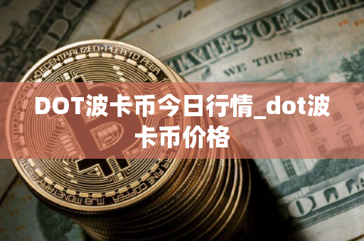 DOT波卡币今日行情_dot波卡币价格