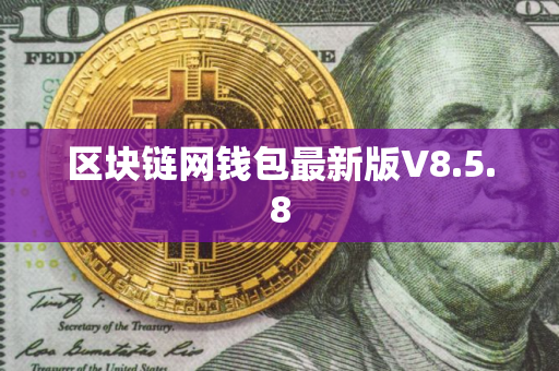 区块链网钱包最新版V8.5.8