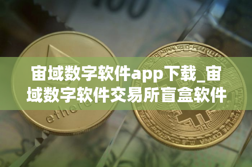 宙域数字软件app下载_宙域数字软件交易所盲盒软件下载