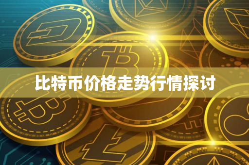比特币价格走势行情探讨