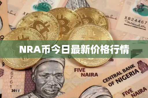 NRA币今日最新价格行情