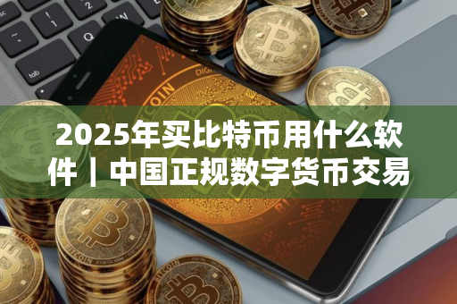 2025年买比特币用什么软件｜中国正规数字货币交易所