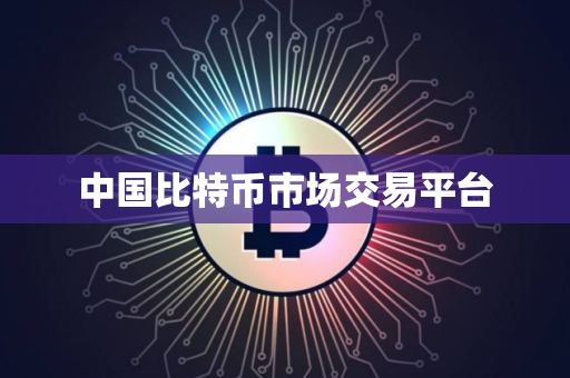 中国比特币市场交易平台