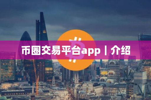 币圈交易平台app|介绍 币圈交易平台app|介绍