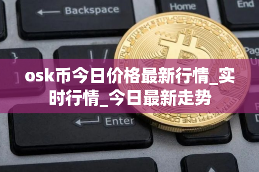 osk币今日价格最新行情_实时行情_今日最新走势