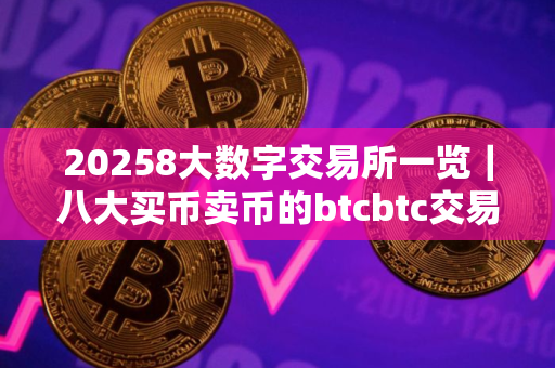 20258大数字交易所一览｜八大买币卖币的btcbtc交易所