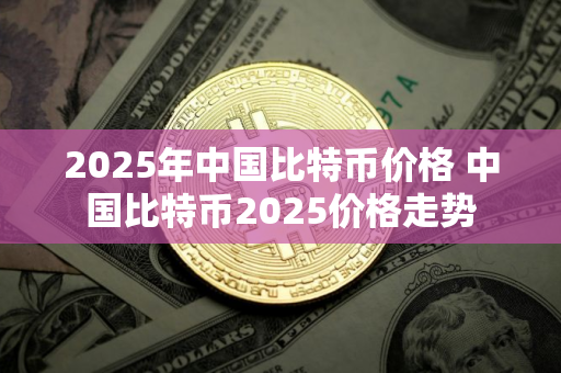 2025年中国比特币价格 中国比特币2025价格走势