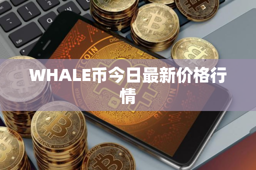 WHALE币今日最新价格行情
