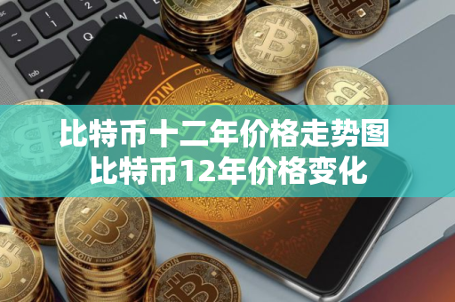 比特币十二年价格走势图 比特币12年价格变化