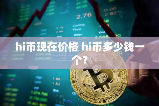 hi币现在价格 hi币多少钱一个？