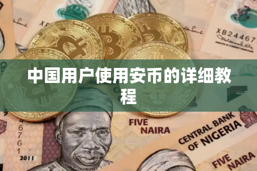 中国用户使用安币的详细教程