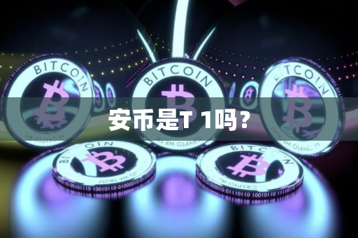 安币是T 1吗？