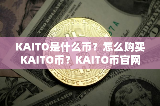 KAITO是什么币？怎么购买KAITO币？KAITO币官网总量和币种概念介绍
