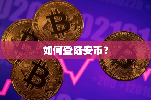 如何登陆安币？