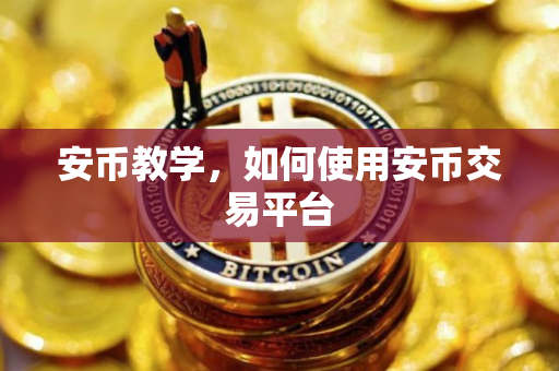 安币教学，如何使用安币交易平台