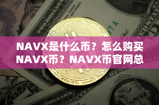 NAVX是什么币？怎么购买NAVX币？NAVX币官网总量和币种概念介绍