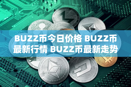 BUZZ币今日价格 BUZZ币最新行情 BUZZ币最新走势
