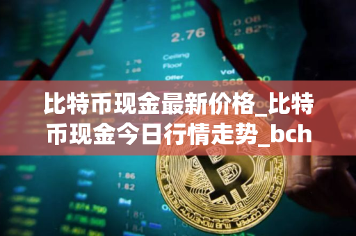 比特币现金最新价格_比特币现金今日行情走势_bch币钱包