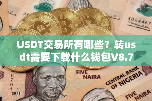 USDT交易所有哪些？转usdt需要下载什么钱包V8.7.8