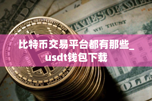 比特币交易平台都有那些_usdt钱包下载