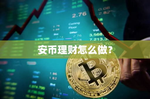安币理财怎么做？