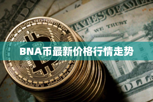 BNA币最新价格行情走势