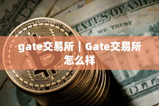 gate交易所｜Gate交易所怎么样
