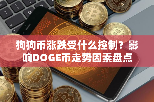 狗狗币涨跌受什么控制？影响DOGE币走势因素盘点