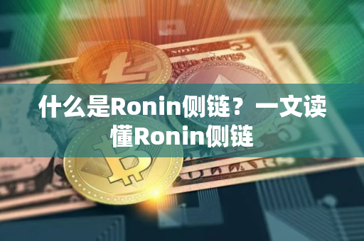什么是Ronin侧链？一文读懂Ronin侧链
