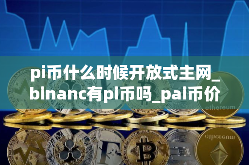 pi币什么时候开放式主网_binanc有pi币吗_pai币价格今日行情人民币