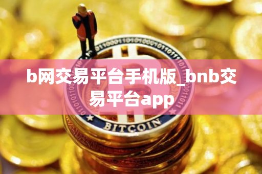 b网交易平台手机版_bnb交易平台app